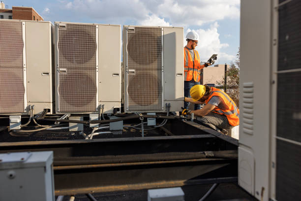 Best HVAC maintenance near me  in Reed Creek, GA