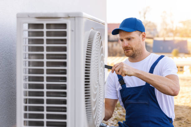 Best Air quality test  in Reed Creek, GA