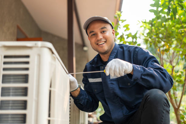Best HVAC emergency services  in Reed Creek, GA